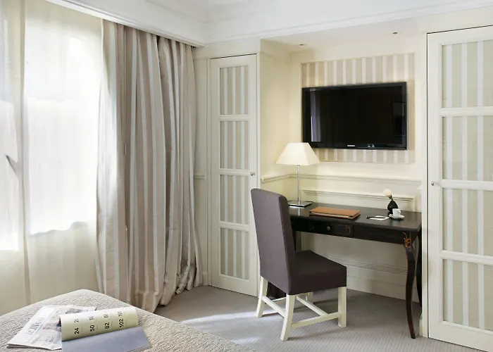 Majestic & Spa Barcelona GlAlbergo