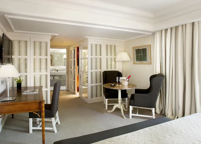 Majestic & Spa Barcelona GlAlbergo