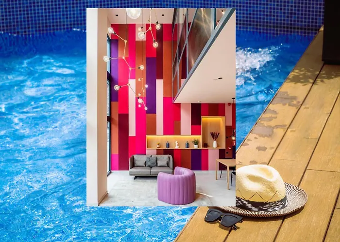 Arcelon - From 2023Albergo